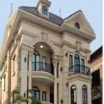 واجهات حجر هاشمي