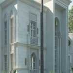 واجهات حجر هاشمي