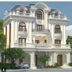 واجهات حجر هاشمي