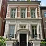 واجهات حجر هاشمي