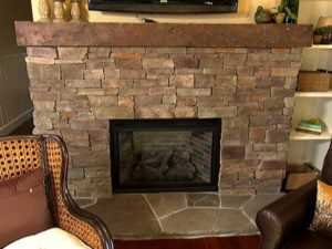 ديكورات دفايات حجر هاشمي